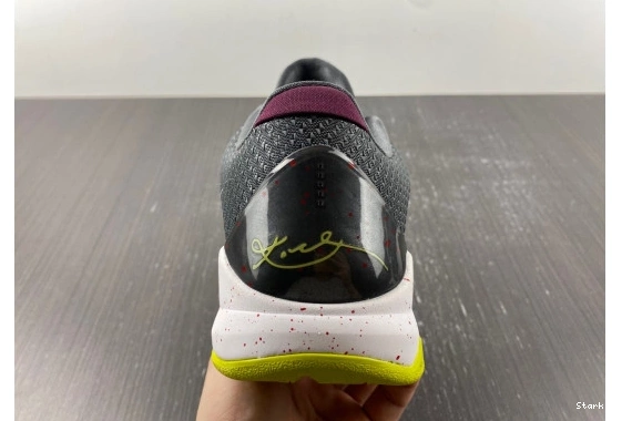 CD4991-100  Kobe  Nike Chaos Protro 5 0307